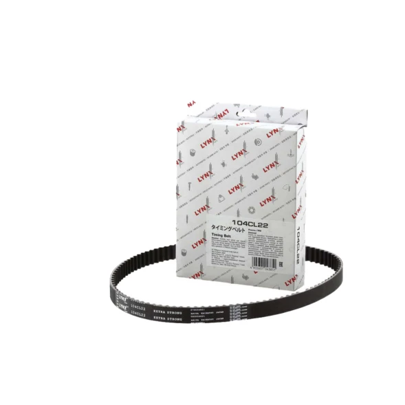 Ремень ГРМ LYNXauto 104CL22
