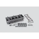 Головка блока ГАЗ 405,409 дв. в сборе "ЗМЗ" "Евро-4,5" (трехопорная)