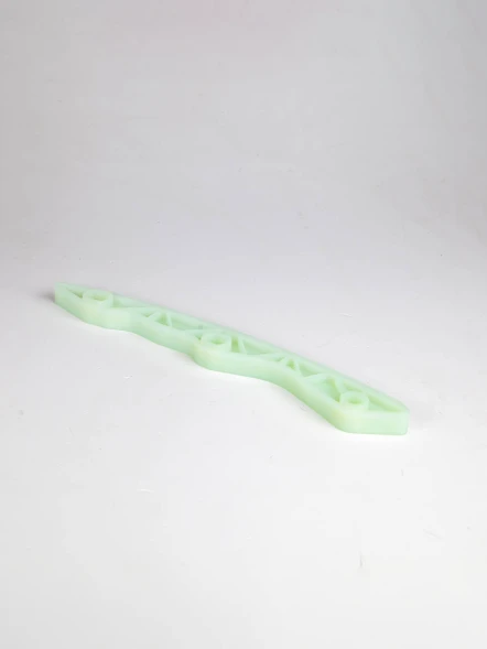 Успокоитель цепи Hyundai/Kia 24431-25001