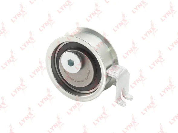 Ролик натяжной ремня ГРМ LYNXauto PB-1011
