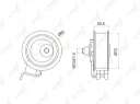 Ролик натяжной ремня ГРМ LYNXauto PB-1011
