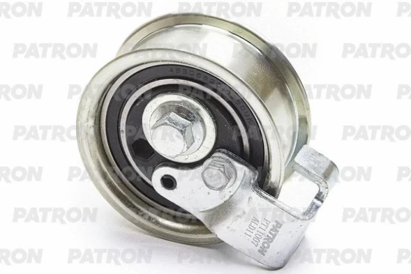 Ролик натяжной ремня ГРМ Audi A4 1.8 (mot. ADR, CH. ->8D-T-155009) (ремень 153 зуба) 01/95-09/01, 1.