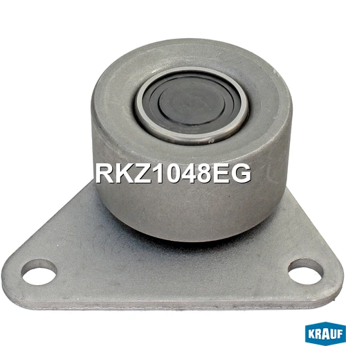 Ролик обводной ГРМ Krauf RKZ1048EG (арт. RKZ1048EG)