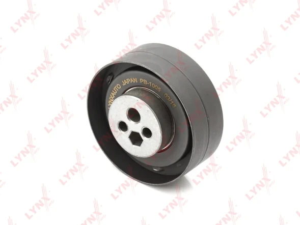 Ролик натяжной ремня ГРМ LYNXauto PB-1005
