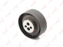 Ролик натяжной ремня ГРМ LYNXauto PB-1005