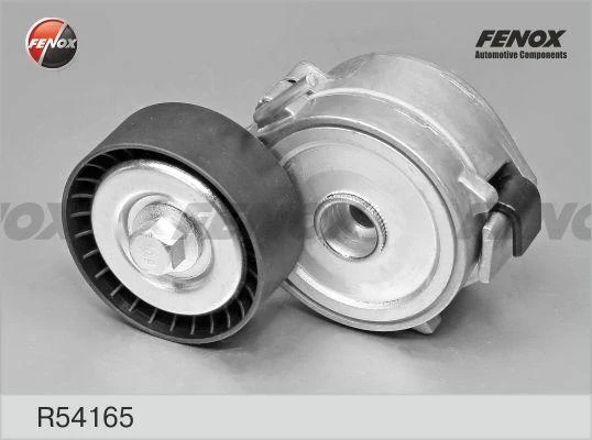 Натяжитель поликлинового ремня Fenox R54165