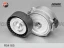 Натяжитель поликлинового ремня Fenox R54165