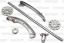 Комплект цепи ГРМ (Цепь-1, Нат-1, Усп-2, Шест-3) TOYOTA Avensis (T25) , Corolla (120/E140/E150) /Fil