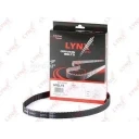 Ремень ГРМ LYNXauto 94GL19