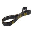 Ремень ГРМ GANZ GIE37196