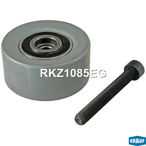 Ролик обводной ГРМ Krauf RKZ1085EG