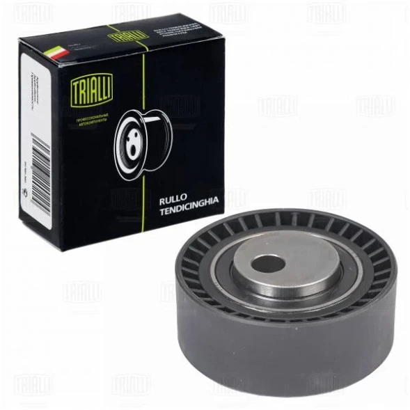Ролик ГРМ натяжной опорный TRIALLI CM 5315