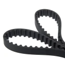 РЕМЕНЬ ГРМ ВАЗ 2190 8КЛ GANZ GRQ01012 GANZ grq01012