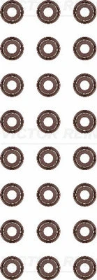 Комплект колпачков маслосъемных Victor Reinz 12-52772-01