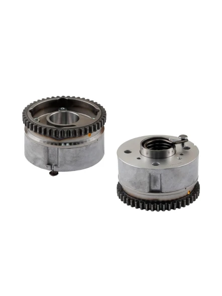 Механизм газораспределения (выпуск) MasterKit 77BF102