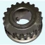 Шестерня коленвала Renault 8200945035