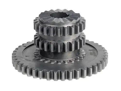 Звездочка коленвала 23 зуб. Stellox 20-02007-SX