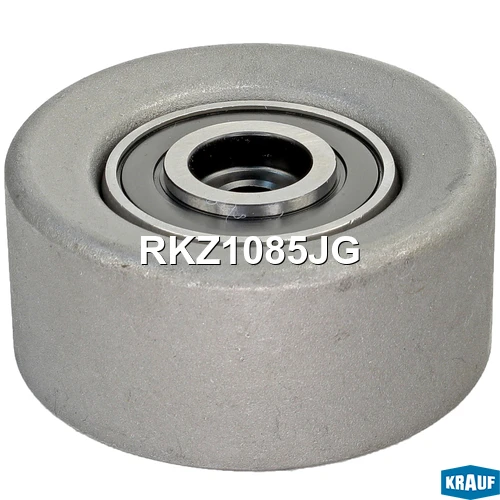 Ролик обводной ГРМ Krauf RKZ1085JG (арт. RKZ1085JG)