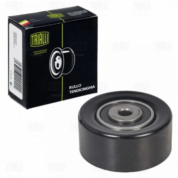 Ролик ГРМ натяжной натяжной TRIALLI CM 5083