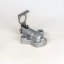 Натяжитель цепи Nissan 13070-5TA2A