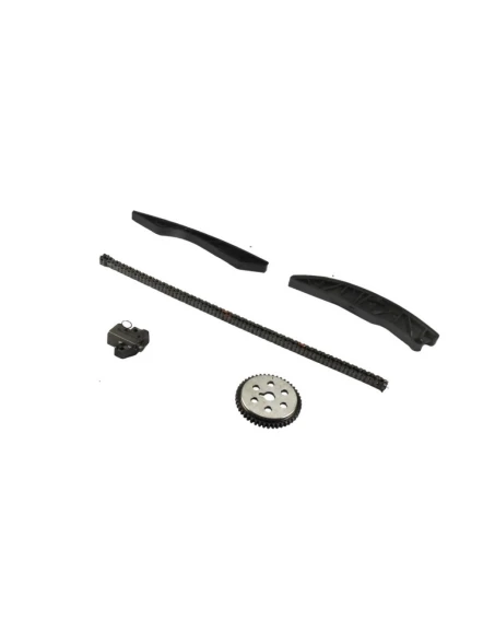 Комплект цепи ГРМ MasterKit 77B0024FK