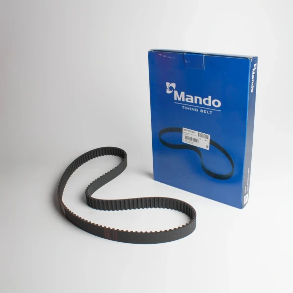 Ремень ГРМ Mando MB137STS22