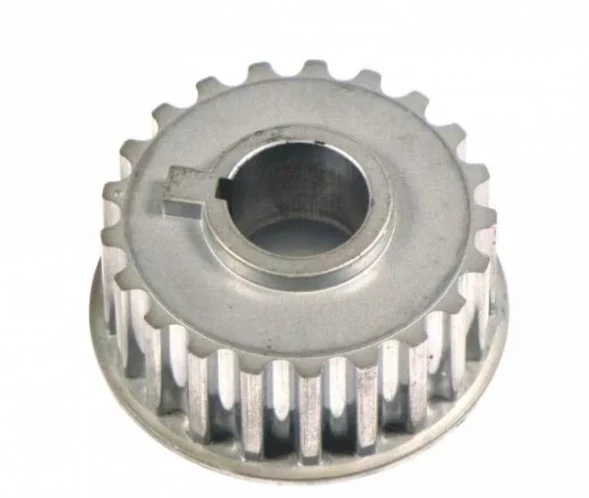 Шестерня ГРМ 2190 (малая) (8 кл.) ДААЗ (в сборе)