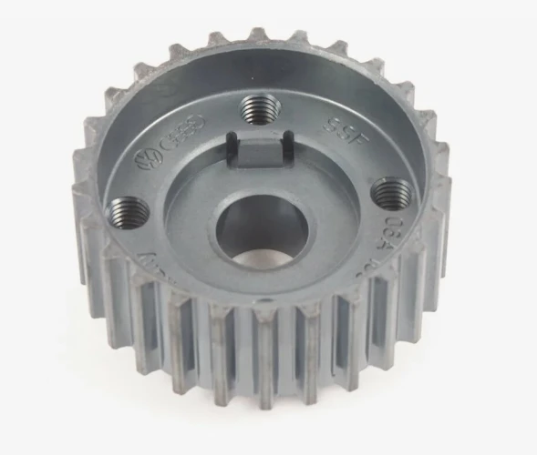Шестерня коленвала VAG 06A105263E