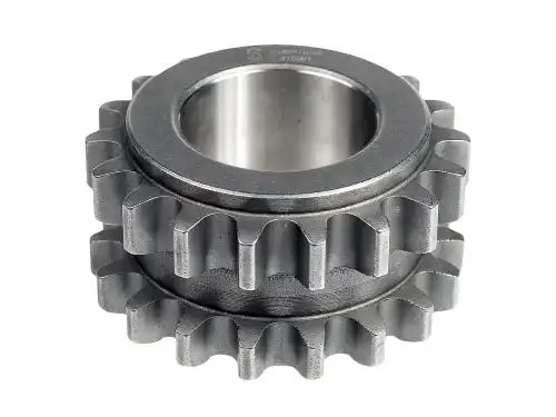 Звездочка коленвала 18 зуб. Stellox 20-02010-SX