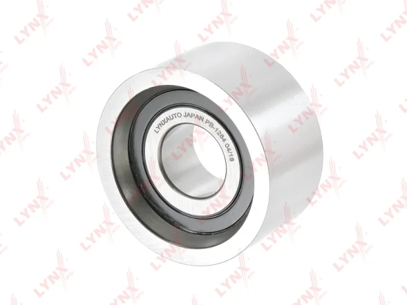 Ролик натяжной/обводной ремня ГРМ LYNXauto PB-1264