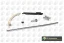 Комплект цепи ГРМ Opel Vectra C 2.2i 16V Z22SE 02> без звездочек BGA TC0250K