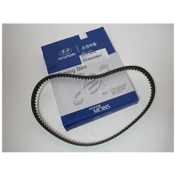 Ремень ГРМ Hyundai/Kia 24312-02270