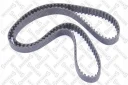 Ремень ГРМ 137x25 Stellox 09-04732-SX