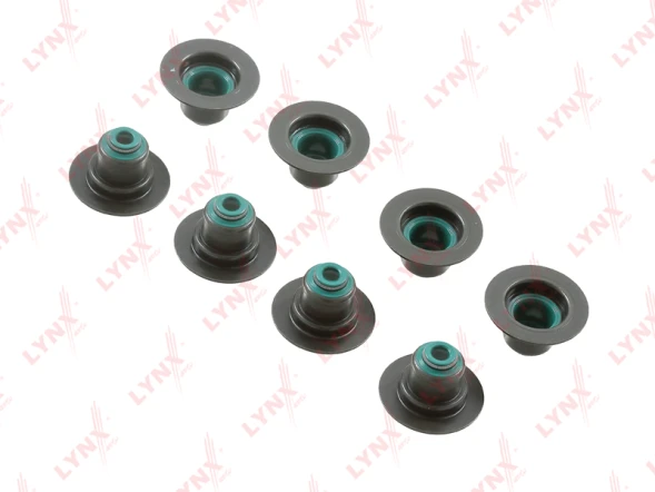 Маслосъемный колпачок